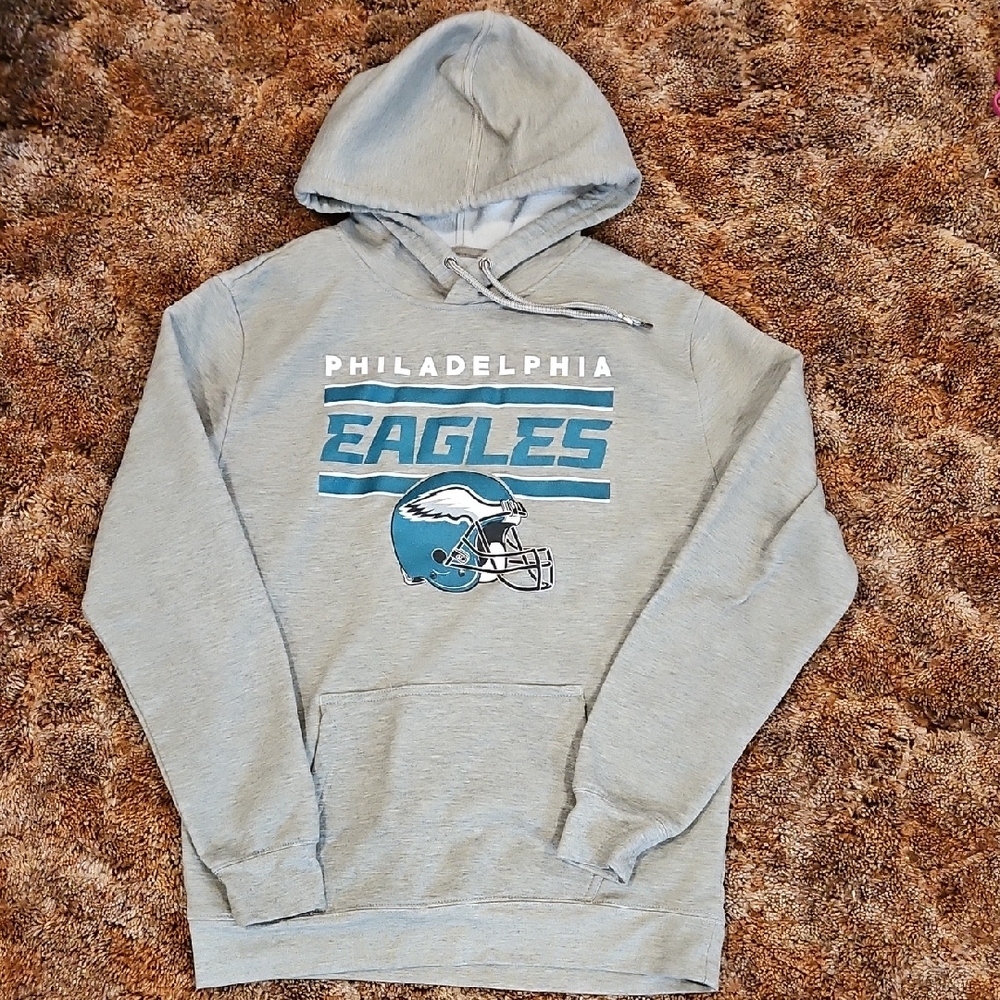 Philadelphia Eagles Hoodie